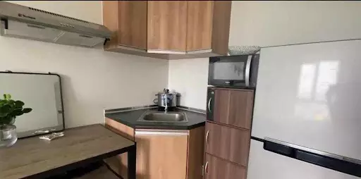 Studio unit for sale — Studio in San Miguel Road, Apas, Cebu City — Photo 4