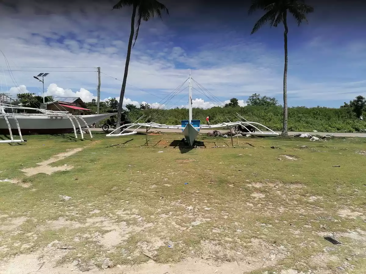 Tax Declaration — Beach Lot in Lapu-Lapu City, Philippines — Photo 6