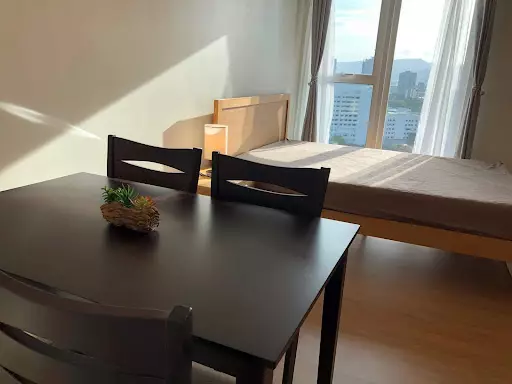 Solinea Studio for rent — Studio in Cebu City, Cebu, Philippines — Photo 2