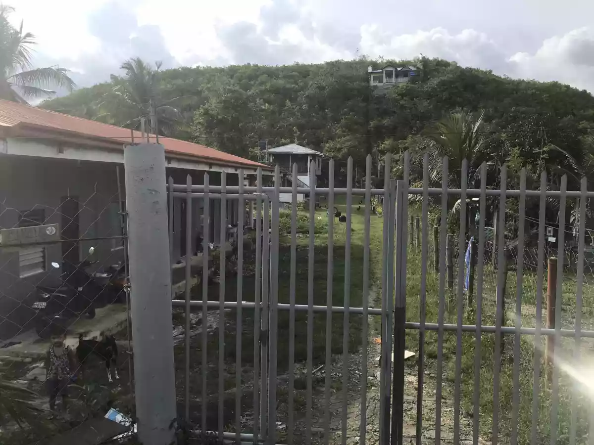 Residential Lot with 2 storey house and a 10 room boarding house for sale — Residential Lot in Sabang Danao City, Danao City, Cebu — Photo 2
