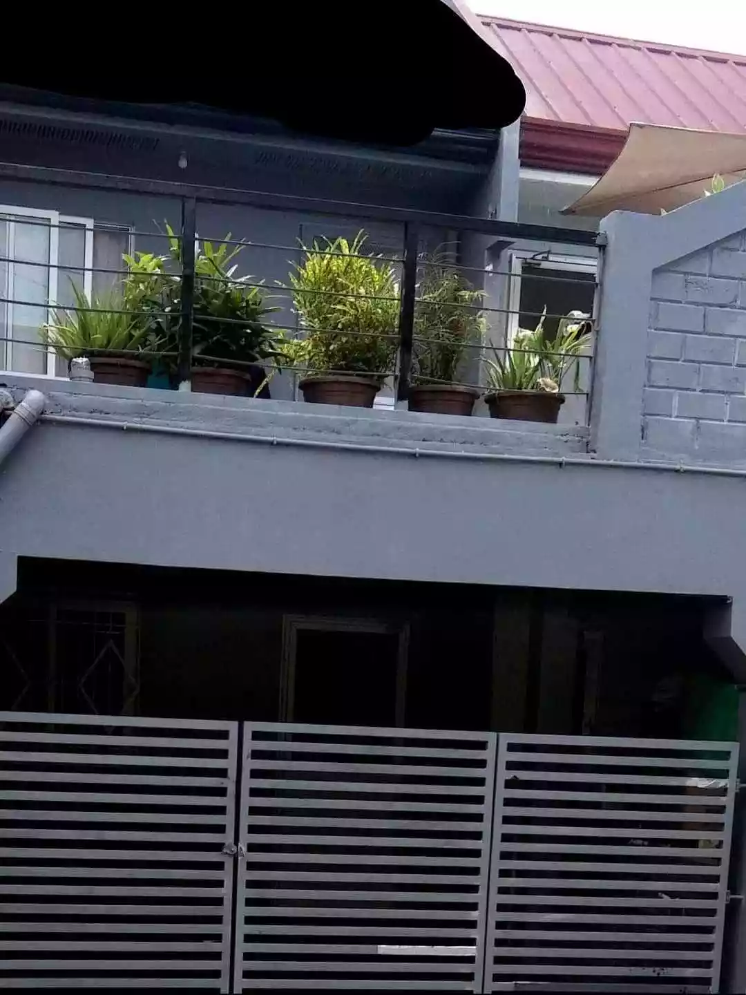 Two-Storey Townhouse For Rent — Townhouse in Psalm Street, Cebu City, Cebu — Photo 2