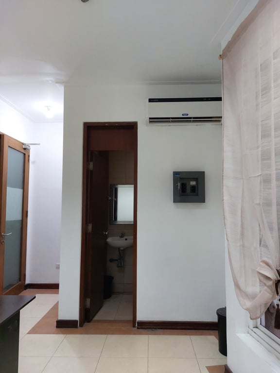 Ultima Residences Fuente Studio unit for Rent — Studio in Cebu City, Central Visayas, Philippines — Photo 5