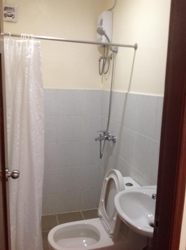 Condominium Type Residences for Rent in AS Fortuna Banilad - photo 4