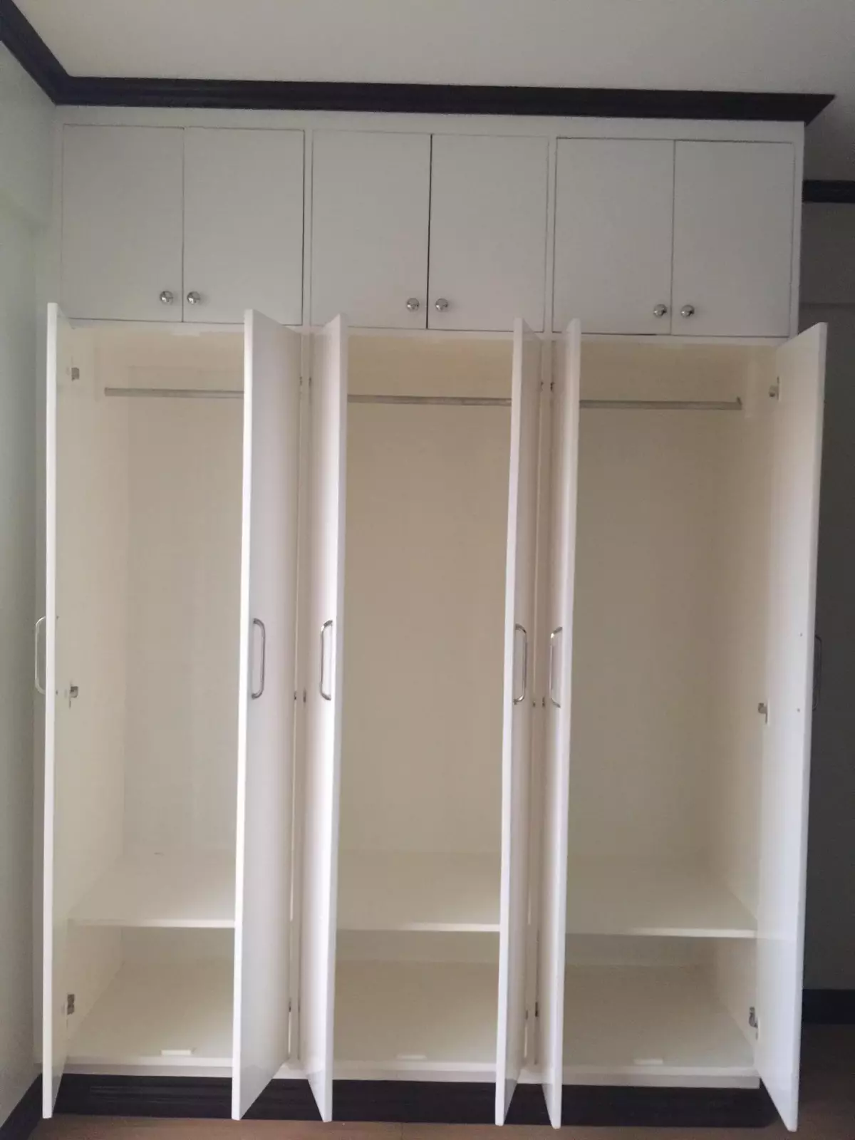 Open photo 18 of 49 — Affordable Townhouse Near MOA, Airport & City of Dreams