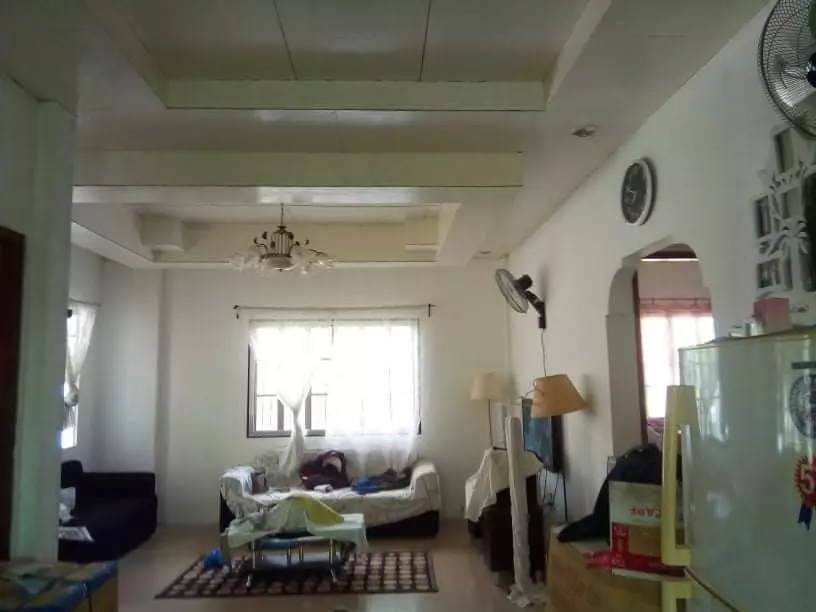 Furnished House & Lot In Naga — House and Lot in City of Naga, Cebu, Philippines — Photo 3