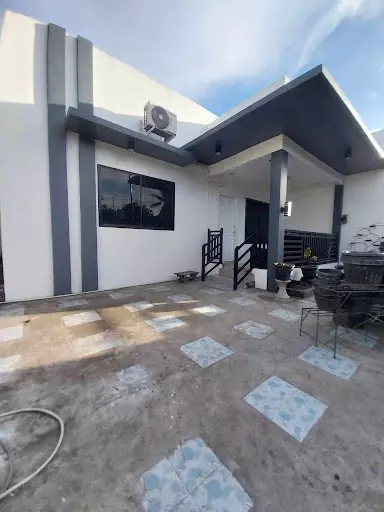 3 bedrooms house and lot FOR SALE?????? — House and Lot in General Santos City, South Cotabato, Philippines — Photo 3
