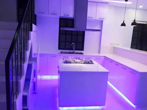 2 storey house — House and Lot in M. L. Quezon Avenue, Cebu City, Cebu — Photo 6