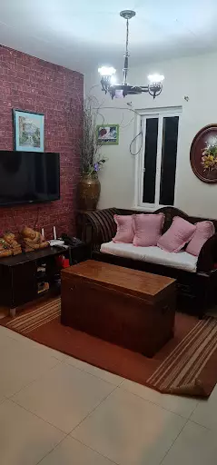 House well loved — House and Lot in Sofia Gonzaga Street, Bacolod, Negros Occidental — Photo 2