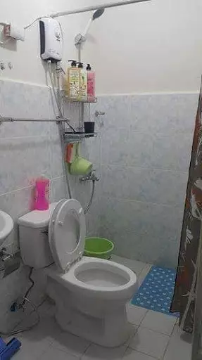 San marino condo  assume — Studio in Cebu City, Cebu, Philippines — Photo 5