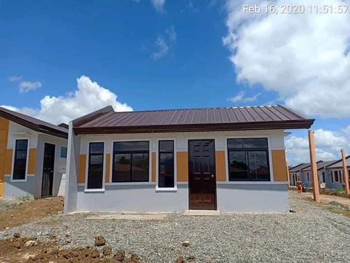 DECA HOMES TALOMO FOR ASSUME
