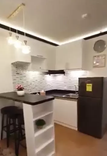 Open photo 21 of 39 — FOR RENT FULLY-FURNISHED UNIT WITH PARKING