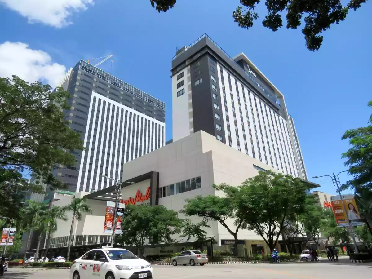 Chic Studio Unit for rent in Avida Riala - photo 4