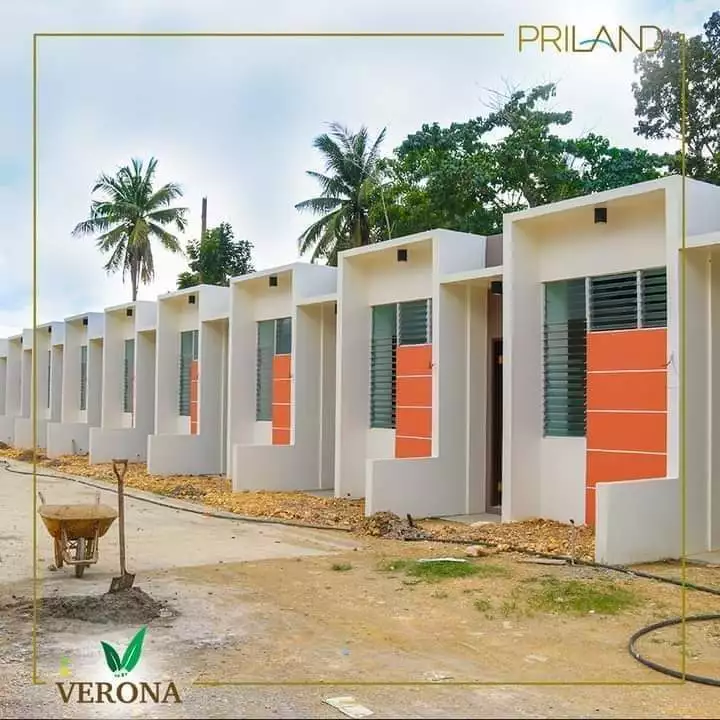 VERONA BY PRILAND (2Units)
