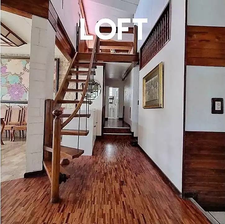 For Rent Gated Bungalow House with Big Parking that can Fit 3 cars in Talamban Cebu city. - photo 3