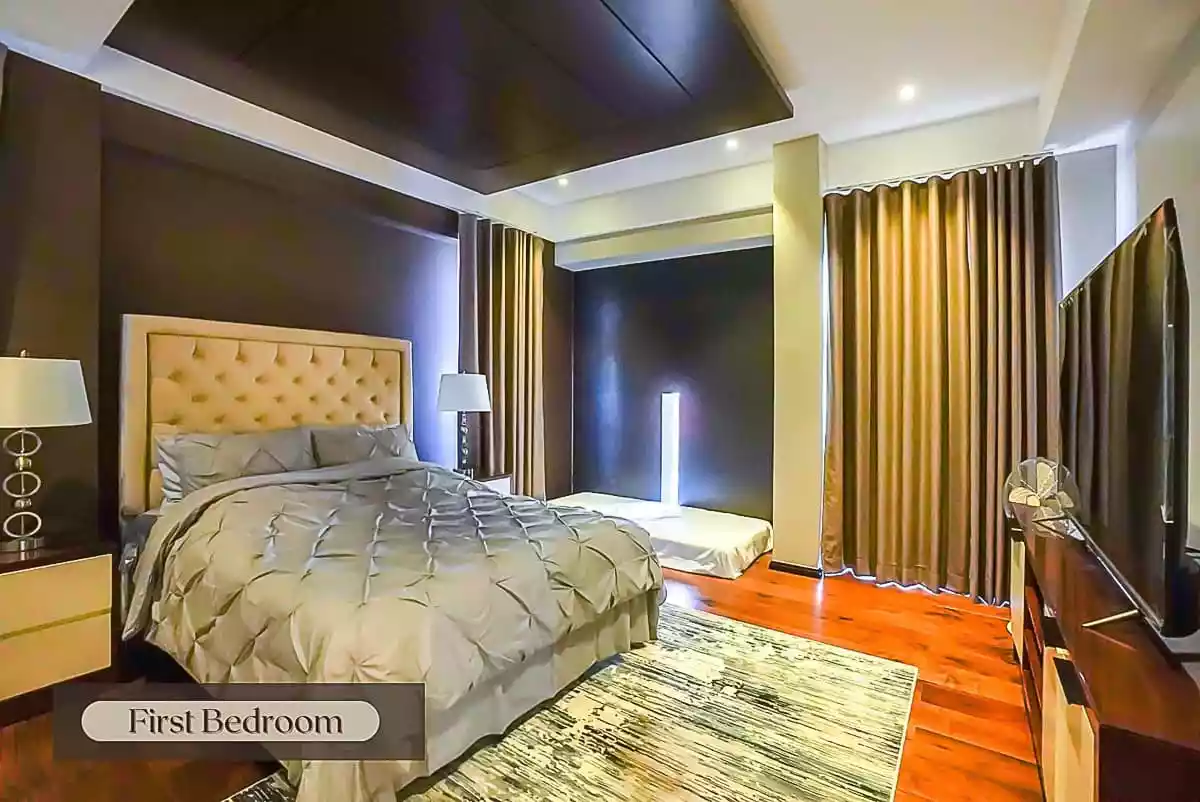 Open photo 20 of 22 — Brand New Mansion Hotel-like