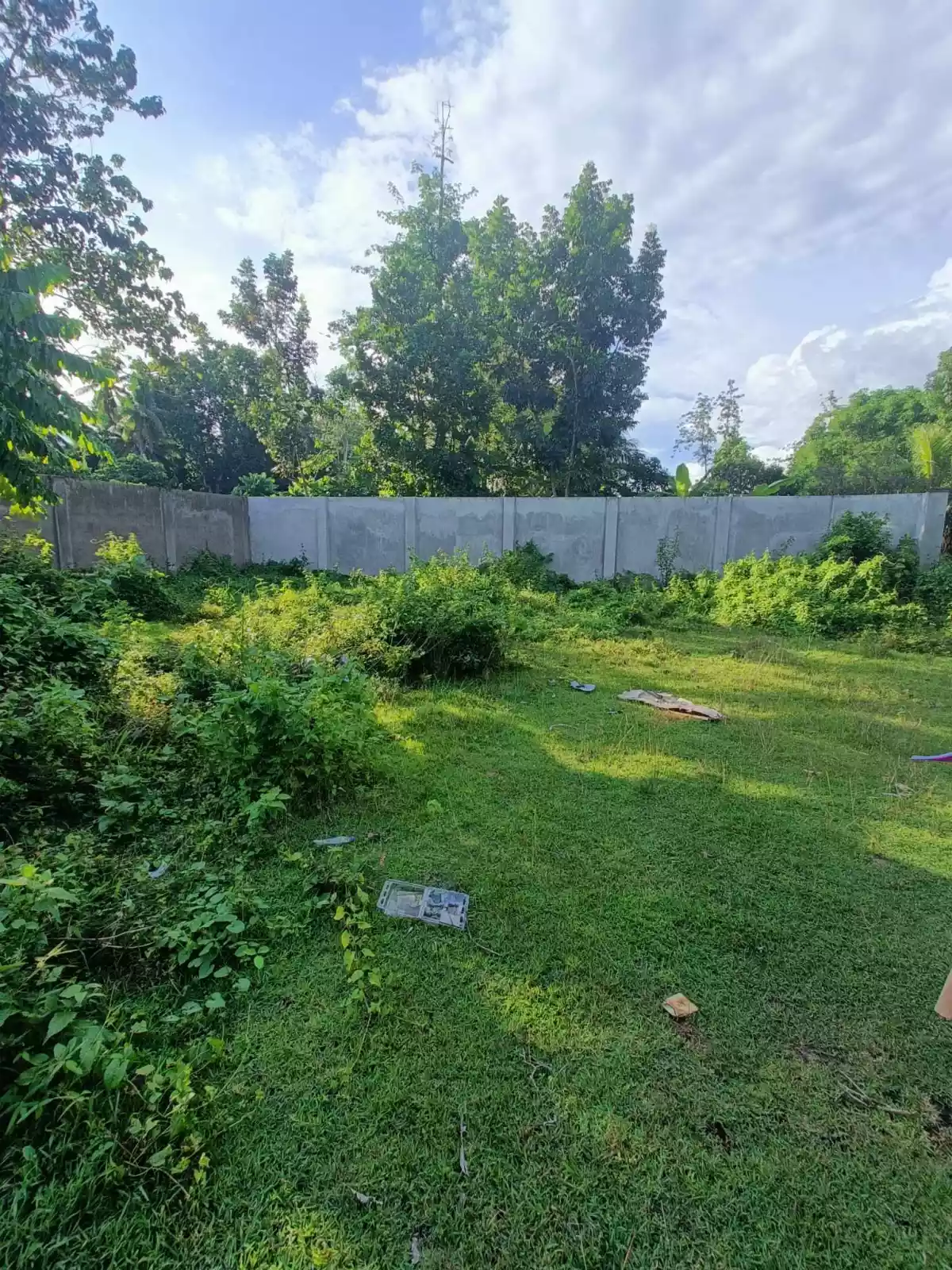 LOT FOR SALE