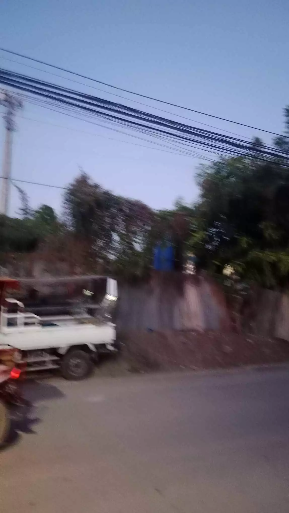 Commercial Lot for Sale in Lapu-Lapu — Commercial Lot in Lapu-Lapu City, Cebu, Philippines — Photo 4