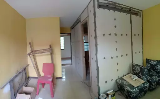 Riverdale Subd Rowhouse — House and Lot in Butuan City, Agusan Del Norte, Philippines — Photo 4