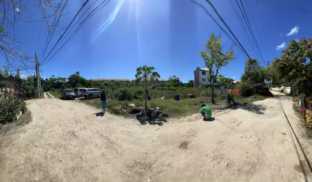 PRIME LOT IN MACTAN INTERNATIONAL AIRPORT - photo 5