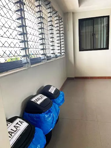 Open photo 23 of 35 — House and lot with Dormitory/boardinghouse