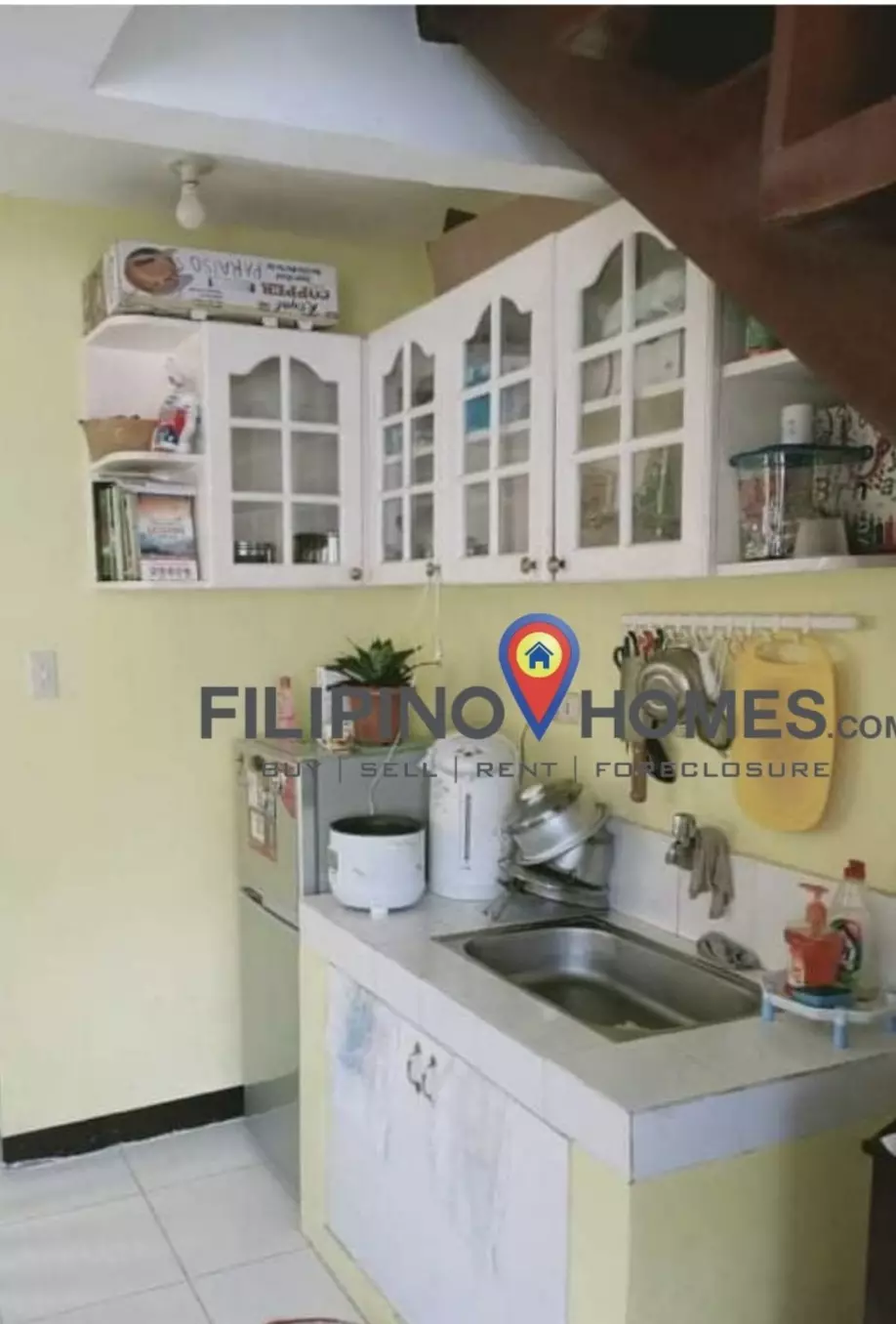 Townhouse For Sale! — Townhouse in Conel - Olympog Road, General Santos City, South Cotabato — Photo 3
