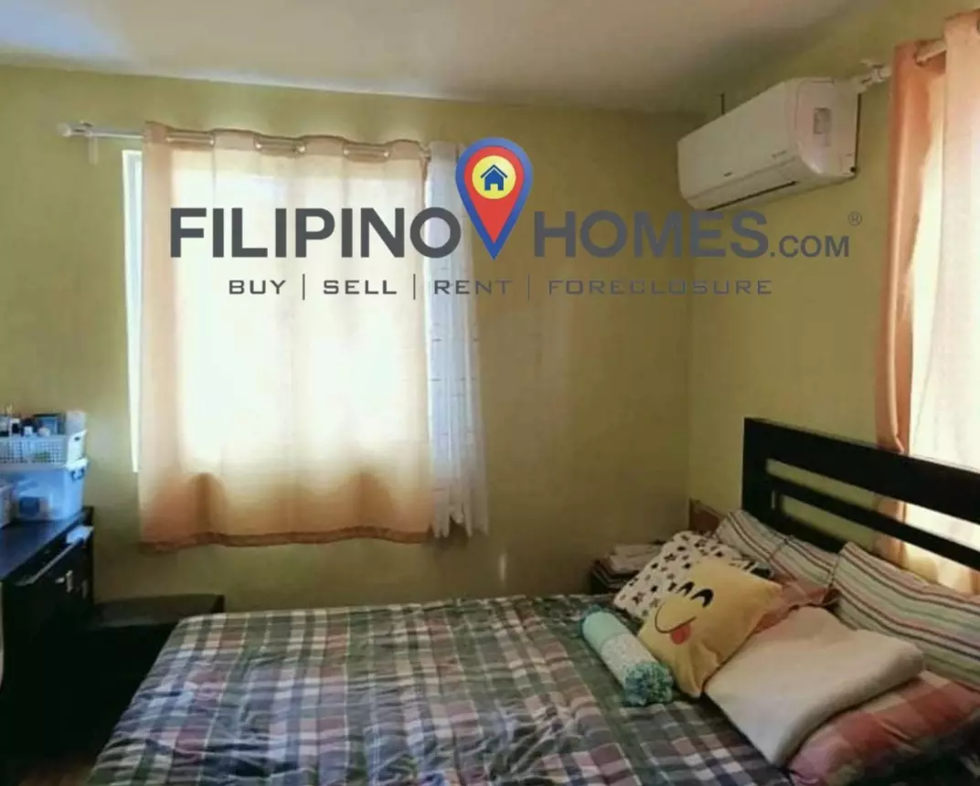 Townhouse For Sale! — Townhouse in Conel - Olympog Road, General Santos City, South Cotabato — Photo 4