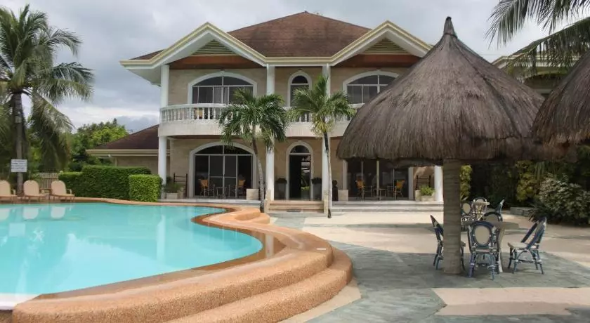 Linaw Beach Resort — Beach House / Resort in Panglao, Bohol, Philippines — Photo 5