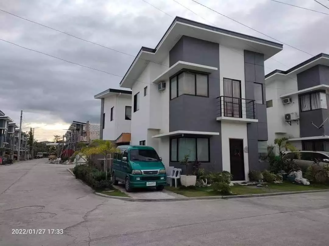 For Sale House and Lot in Elizabeth Homes  - photo 6