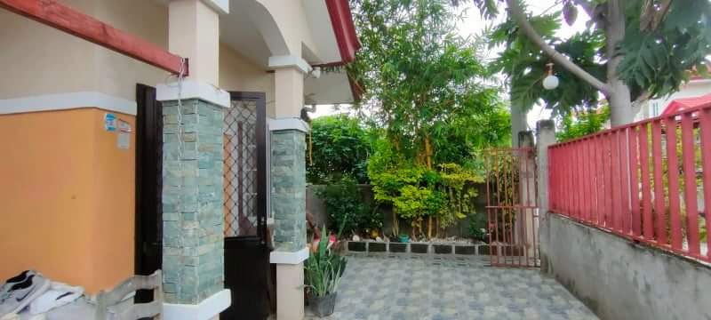 For Sale Chula Vista — House and Lot in Lorca St, Buhangin, Davao City — Photo 6
