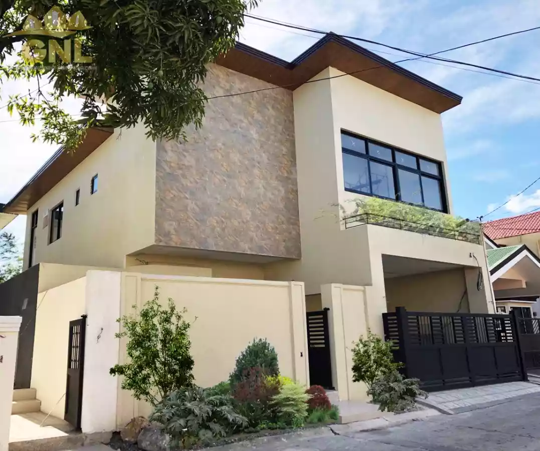 NSHA BRAND NEW MODERN HOUSE - photo 6