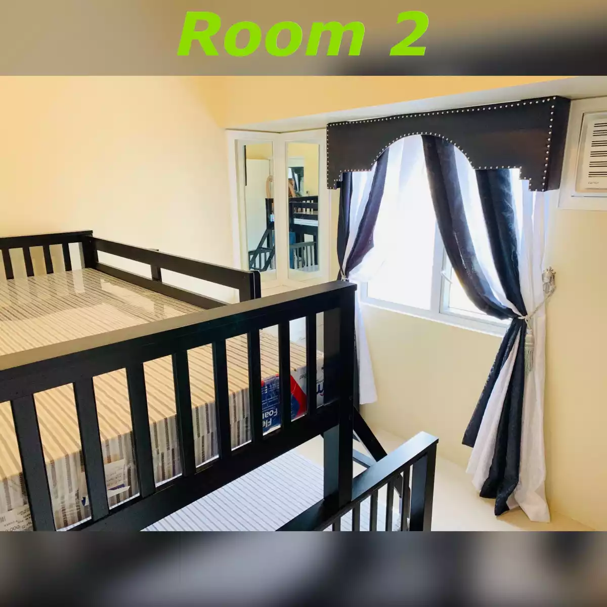 2BR for Rent in Avida Riala Tower 2 — 2 Bedrooms in Lahug, Cebu City, Cebu — Photo 6
