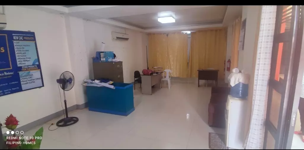 Building with Office Space and Hotel Rooms for SALE — Building in General Santos City, South Cotabato, Philippines — Photo 4