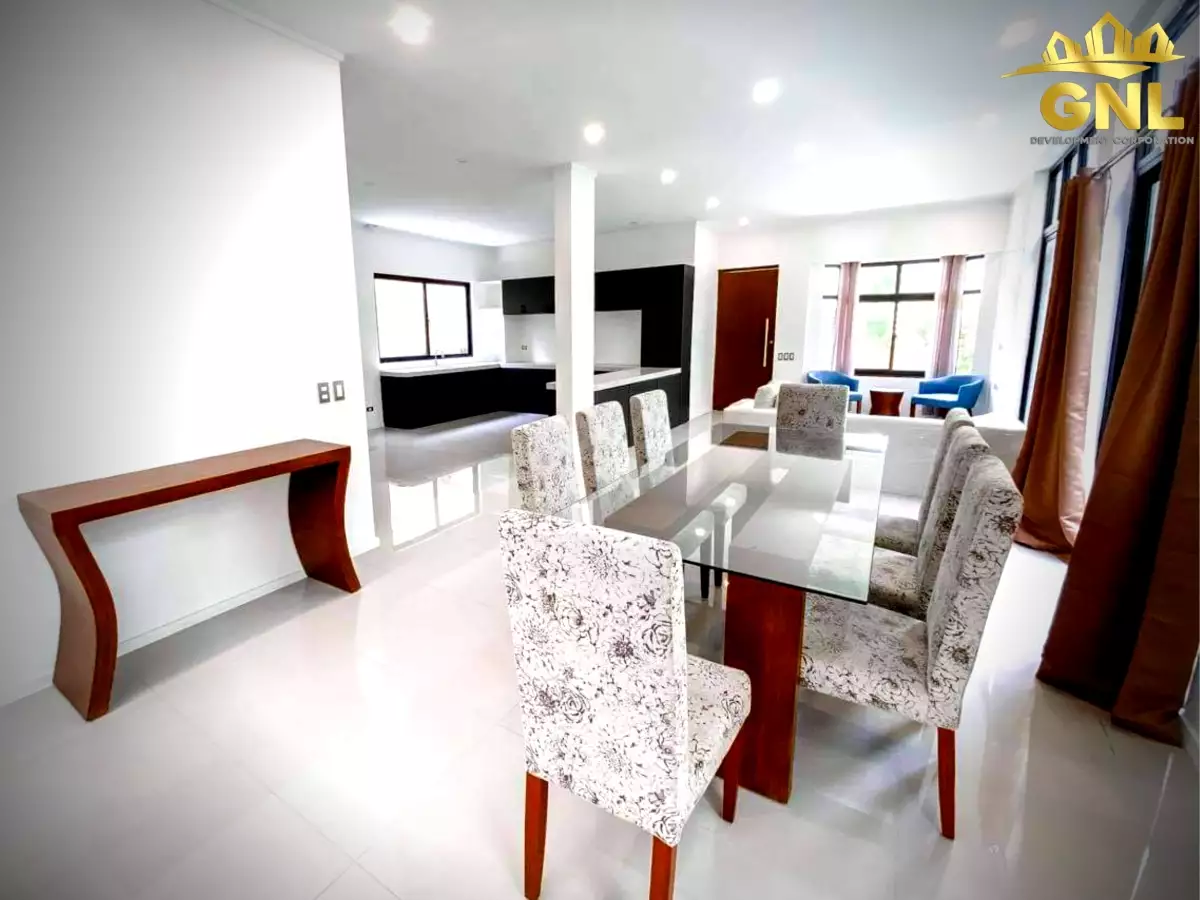 NSHA BRAND NEW MODERN HOUSE - photo 4