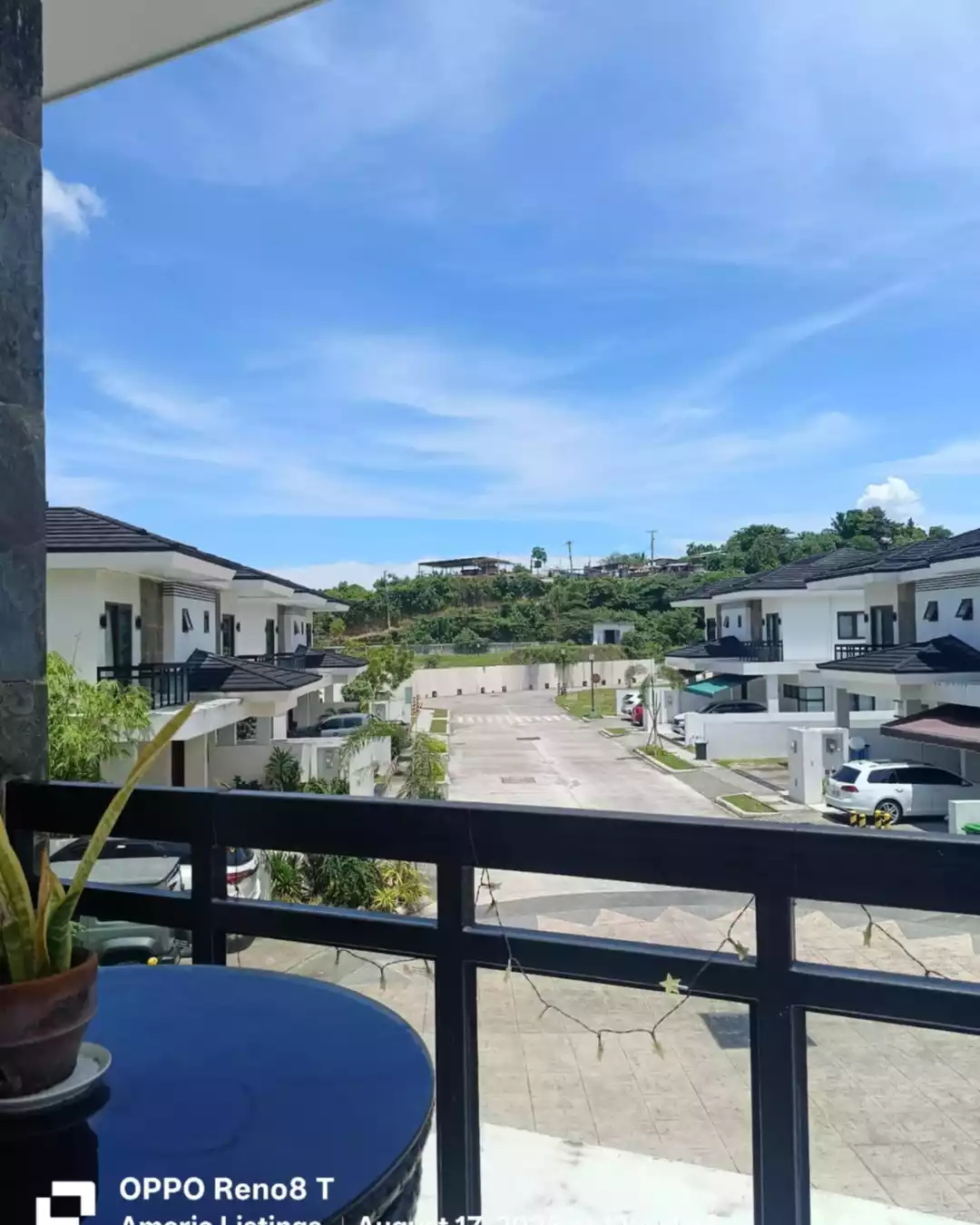 End unit townhouse for sale  in Pristina North Talamban Cebu - photo 4