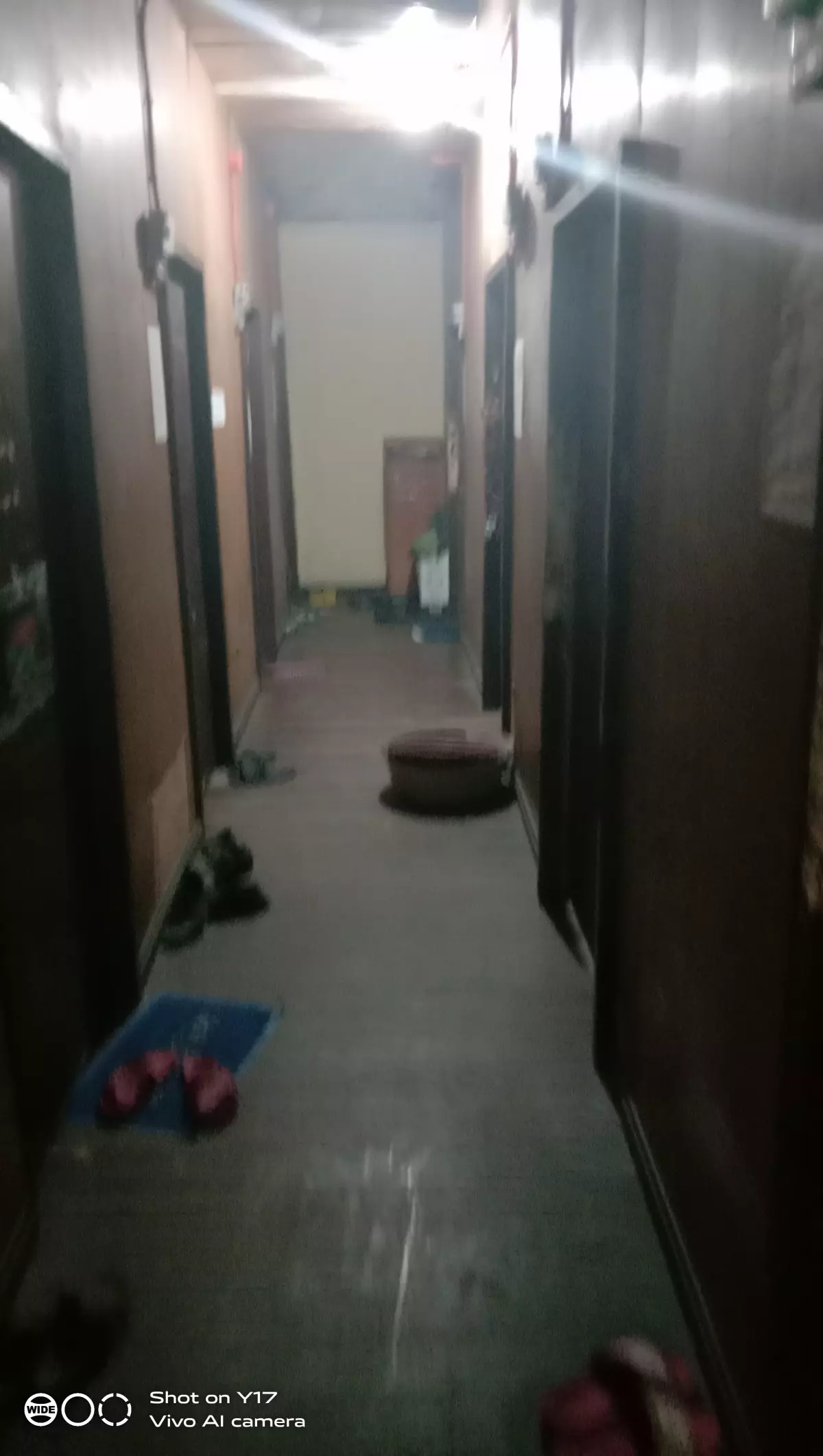 Boarding House near Quirino Ave. - photo 4