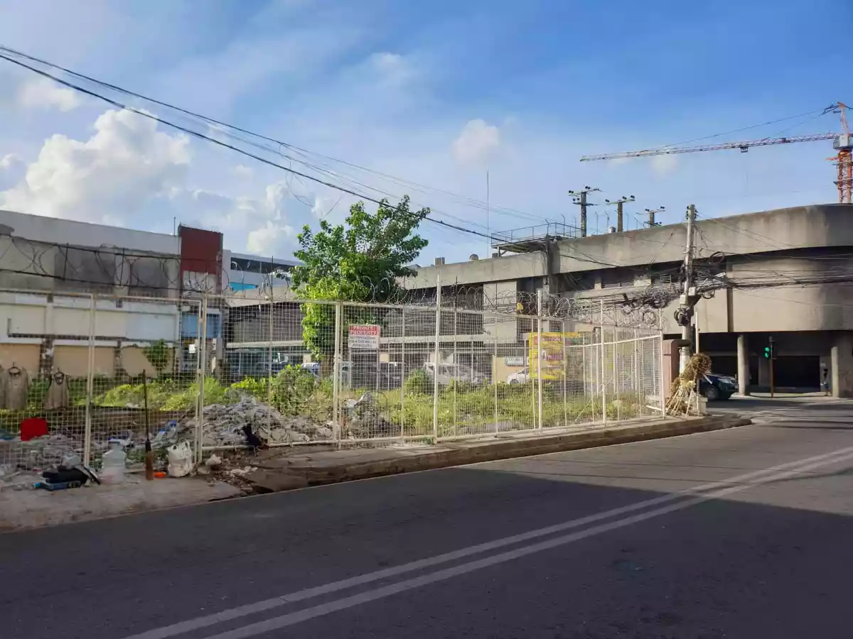 COMMERCIAL LOT FOR SALEâ€¼ï¸ — Commercial Lot in Cebu City, Cebu, Philippines — Photo 6