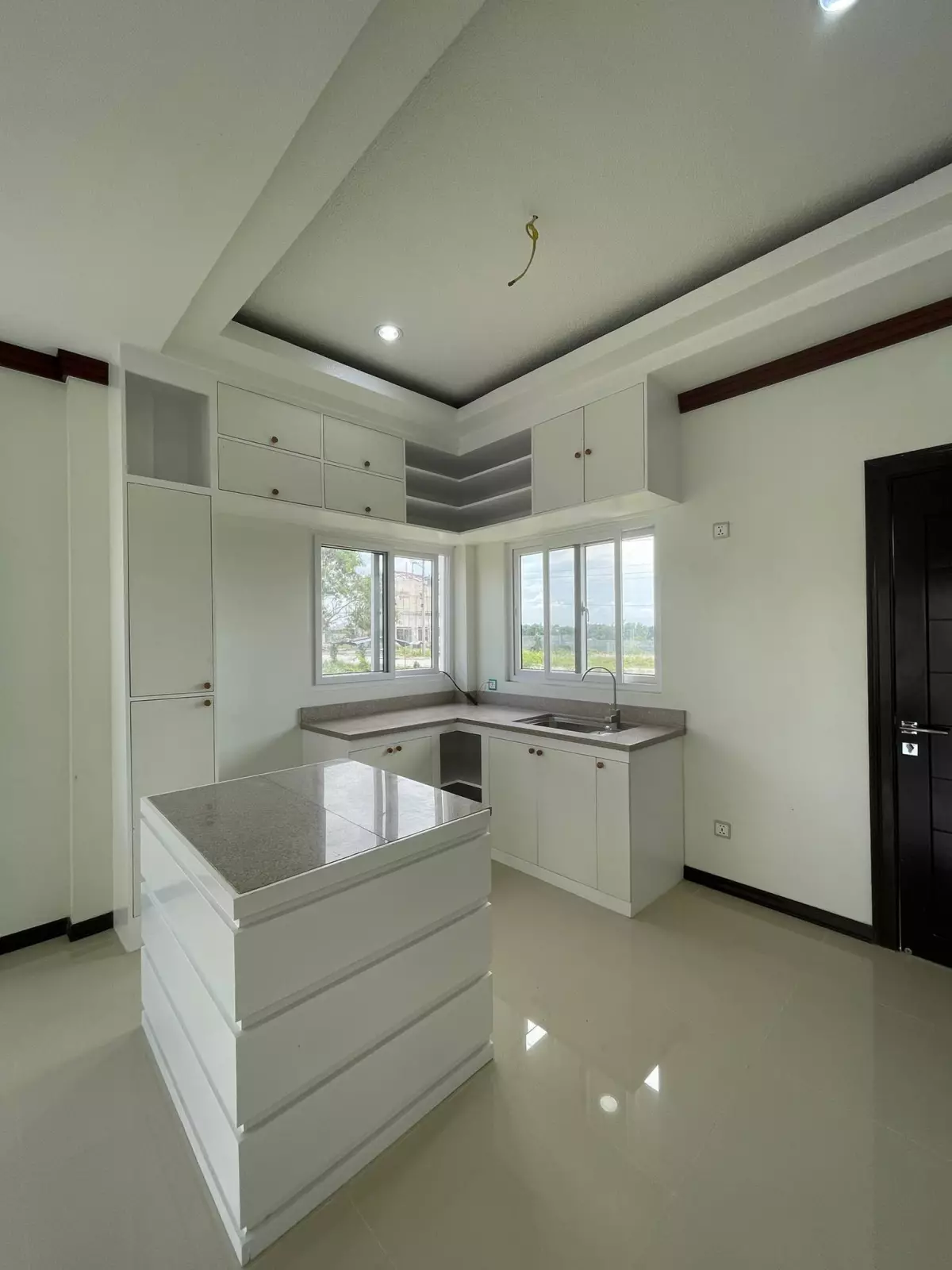 KIYOMI with Extra Lot FOR SALE! CLEAN TITLED @ SORA RESIDENCES,GSC — House and Lot in General Santos City, South Cotabato, Philippines — Photo 2