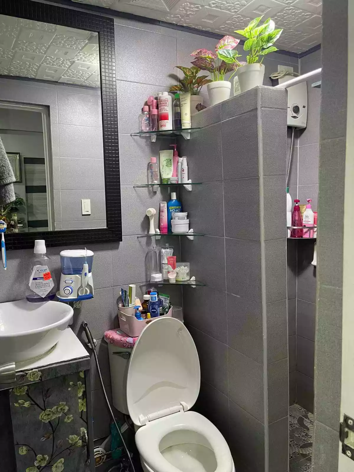 Open photo 11 of 12 — 2 BR Condominium Parañaque City