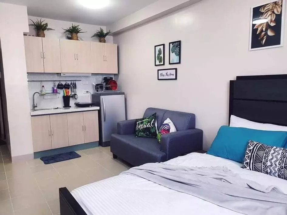 Saekyung Village 1 in Marigondon Lapulapu - photo 7