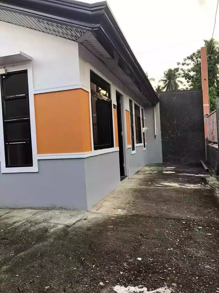 Amazingâ—House and Lot Single Attached Located at The South in Davao City - photo 4