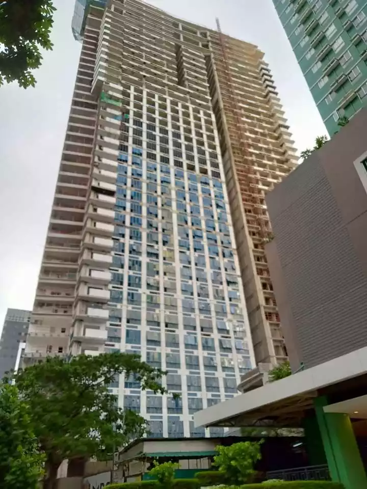 Almost RFO Condominium Unit For Sale !!! — 1 Bedroom in Apas, Cebu City, Cebu — Photo 5