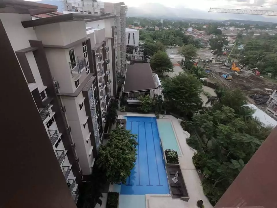 Matina Enclaves Studio Type Condominium for Sale - photo 3