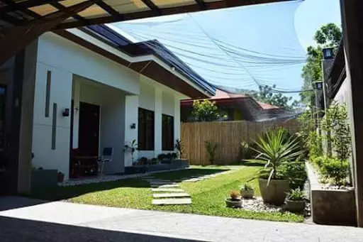 Modern house and lot for sale at Perez Subdiv.General Santos City — House and Lot in General Santos City, South Cotabato, Philippines — Photo 2