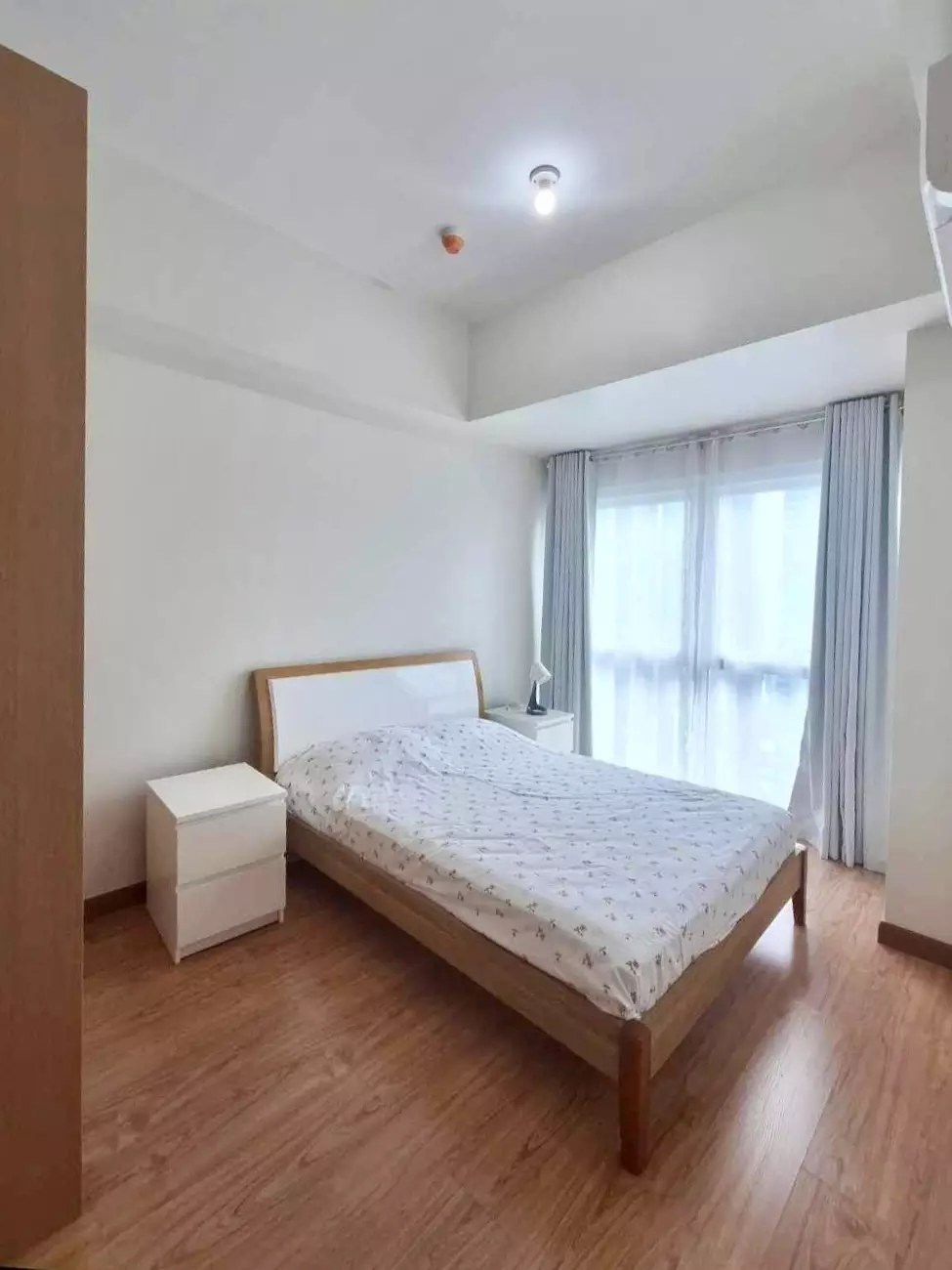 2BR UNIT WITH PARKING FOR RENT & SALE at MADISON PARK WEST, BGC  - photo 3