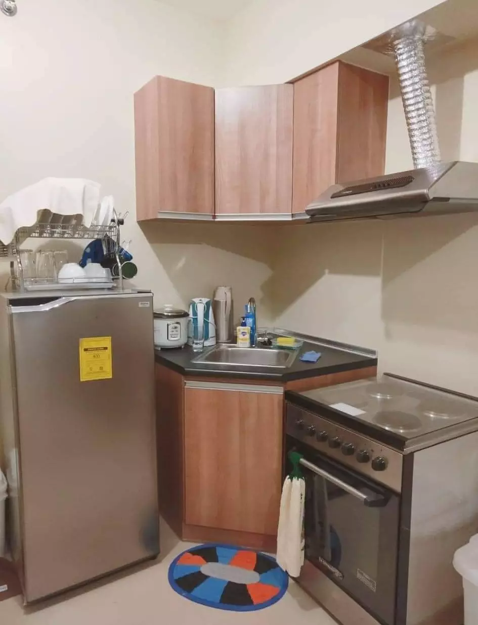 Avida Studio for Rent - photo 4