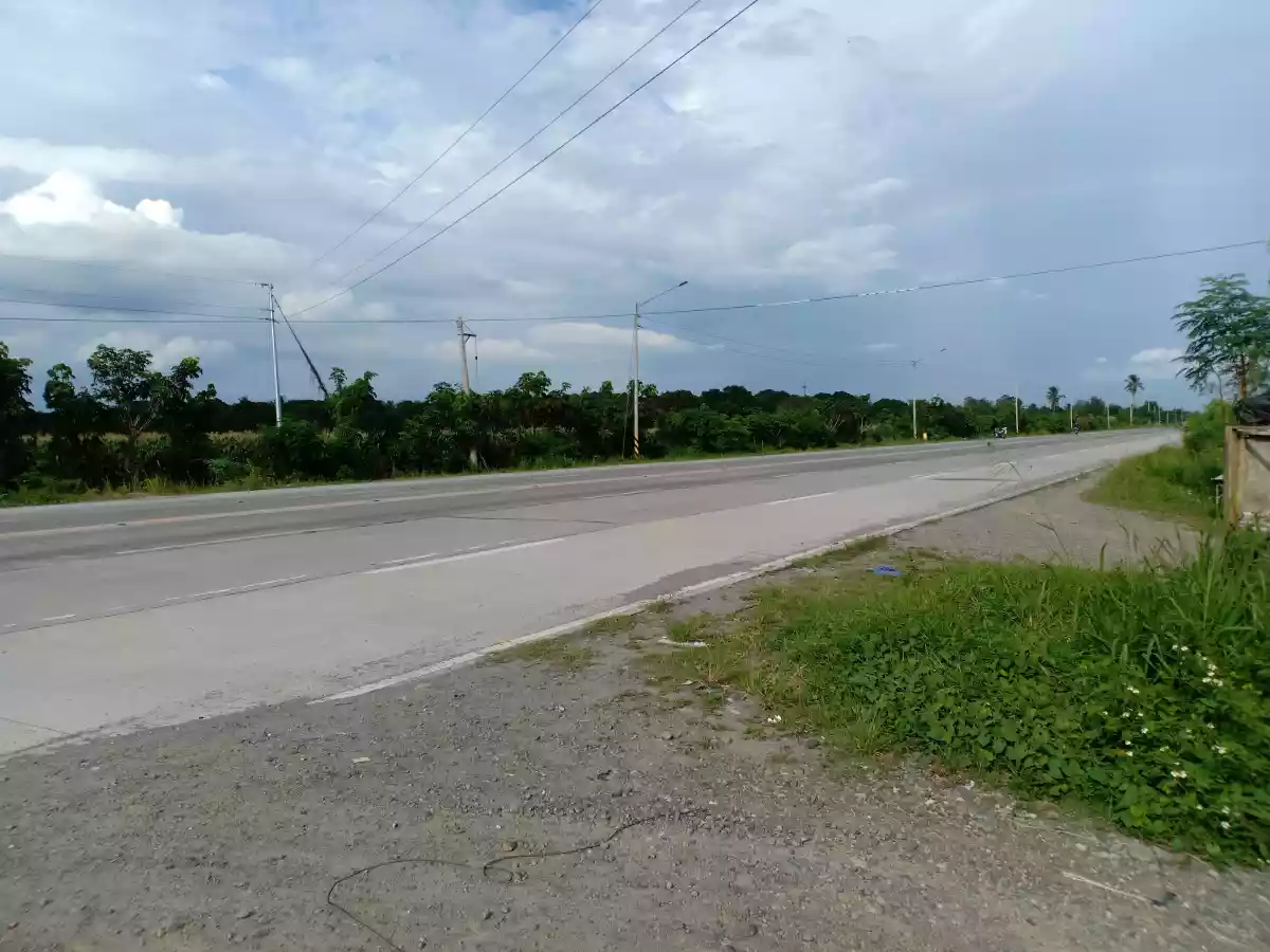 420sqm Commercial Lot Along Diversion Road GenSan — Commercial Lot in South Cotabato, Philippines — Photo 4