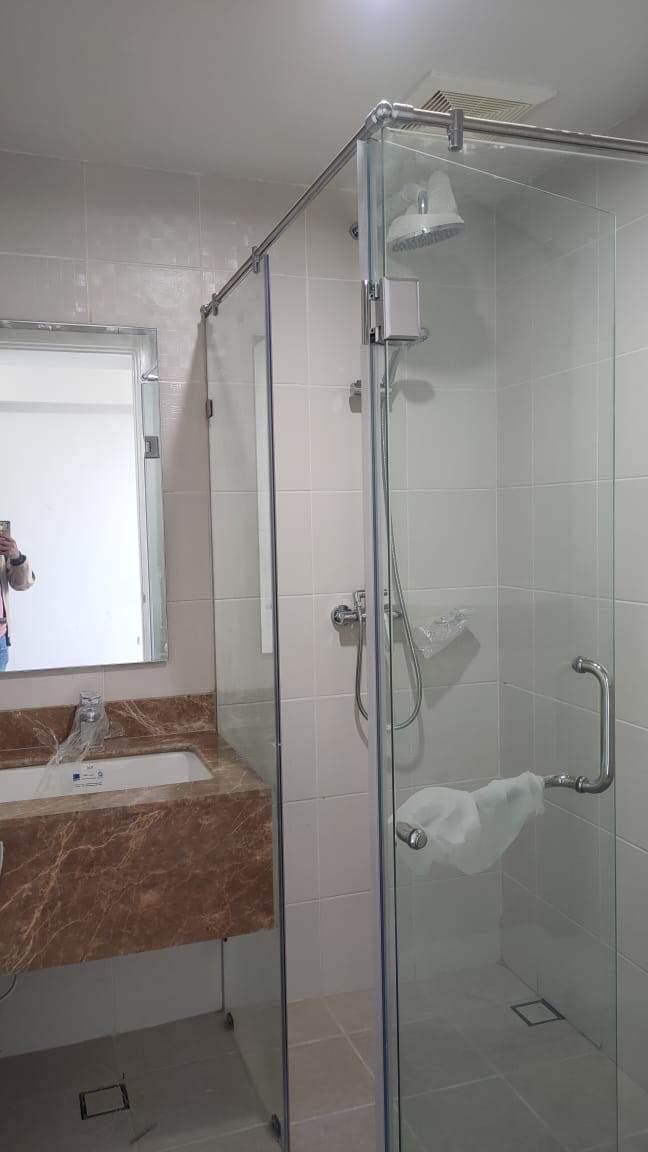 Marco Polo Condominium — 1 Bedroom in Cebu City, Central Visayas, Philippines — Photo 4