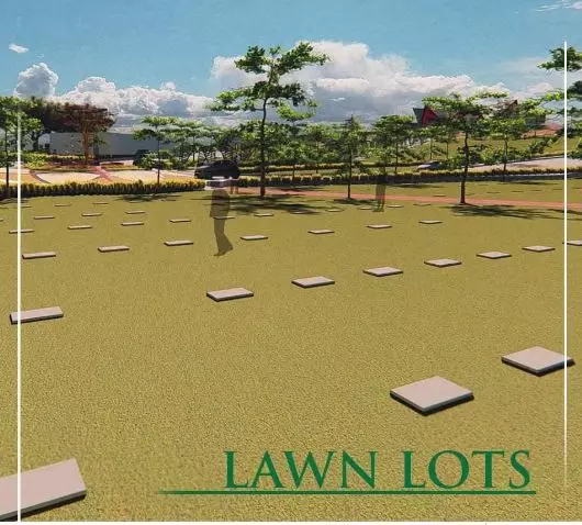 RUSH SALE!   ''MEMORIAL LOT'' — Memorial in Minglanilla, Cebu, Philippines — Photo 2