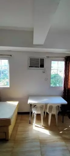 APPLE ONE STUDIO UNIT FOR RENT — Studio in Banawa, Cebu, Philippines — Photo 6