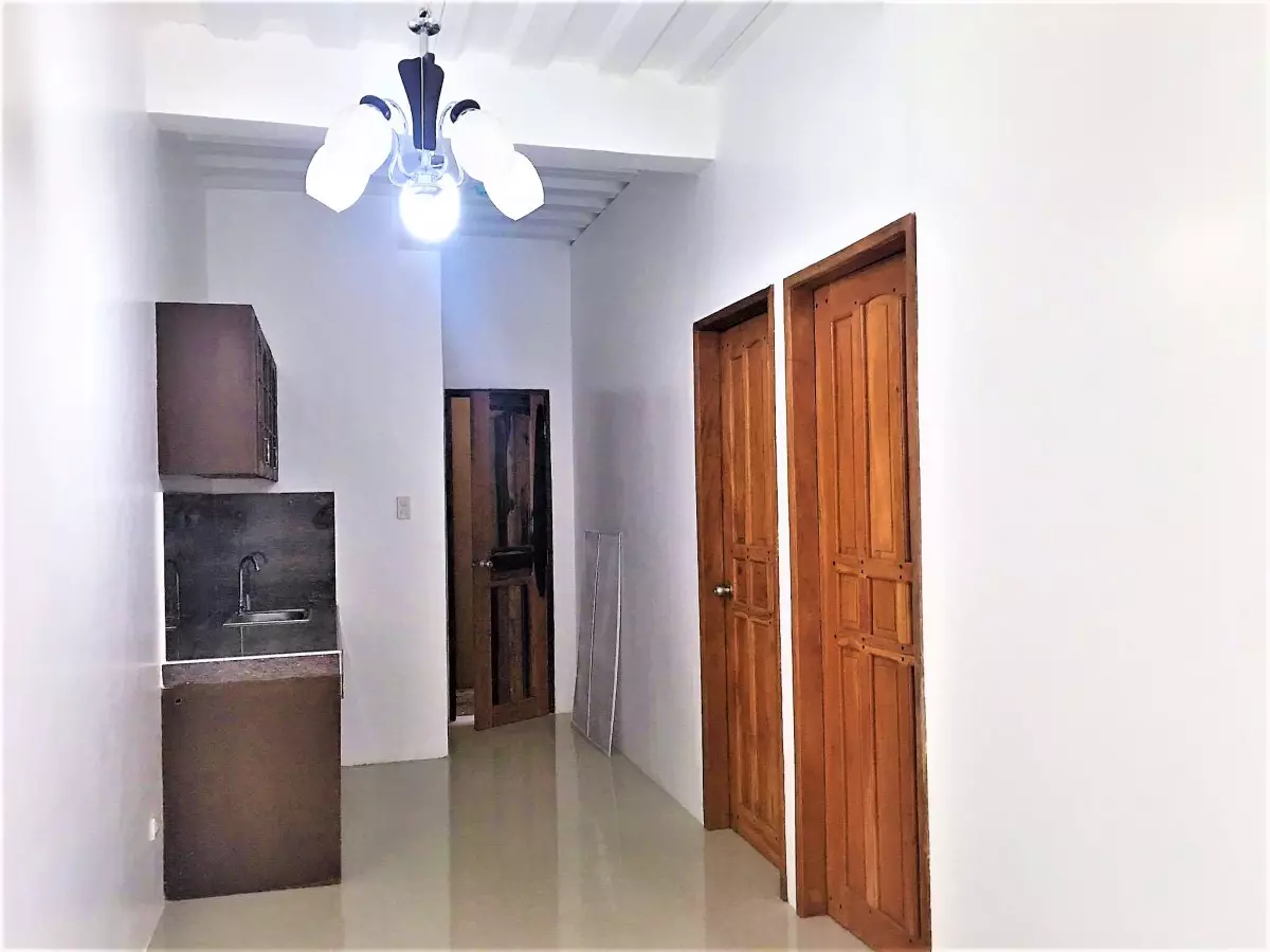 2 bedroom apartment for rent  in Mabolo, Cebu city. — 2 Bedrooms in Cebu City, Cebu, Philippines — Photo 2